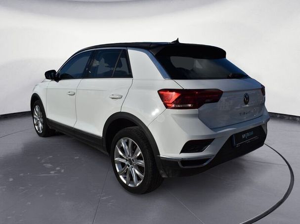 Volkswagen T-Roc 1.5 TSI 110 kW image number 5