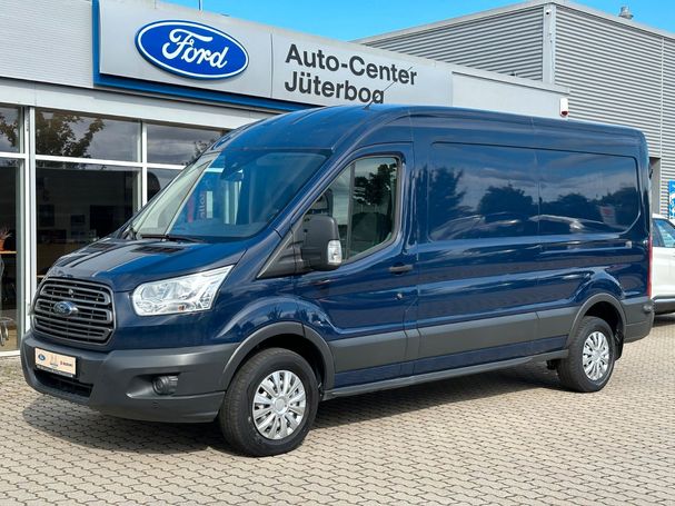 Ford Transit 350 114 kW image number 1