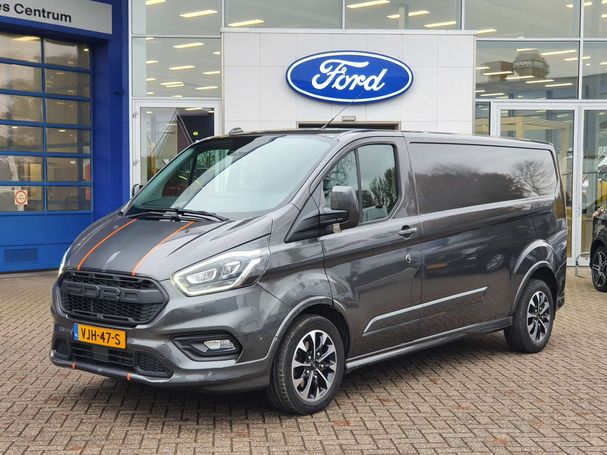 Ford Transit Custom 320 L2H1 2.0 TDCi Sport 136 kW image number 1