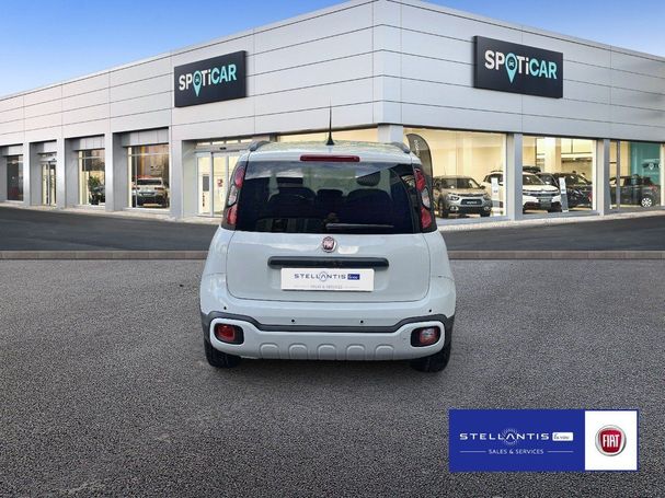 Fiat Panda 51 kW image number 3