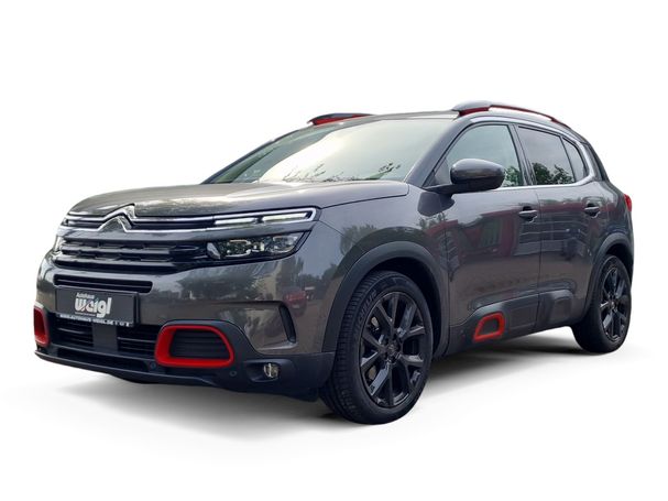 Citroen C5 Aircross Pure Tech 180 EAT8 133 kW image number 1