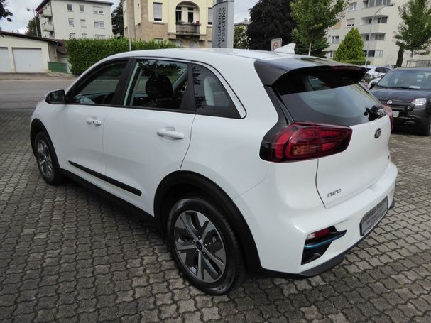 Kia Niro e Edition 7 150 kW image number 4