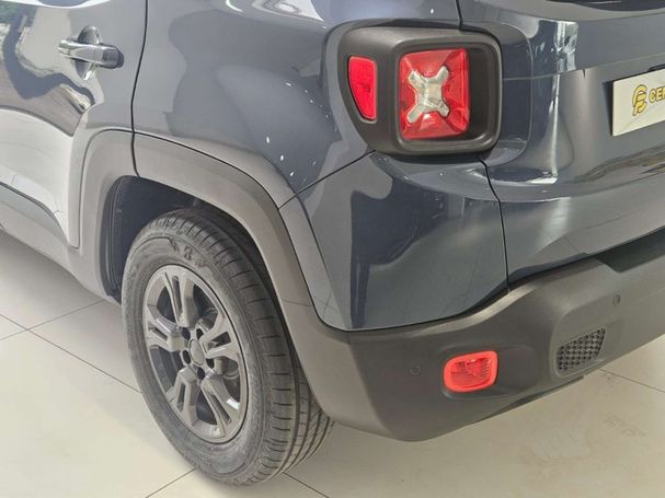 Jeep Renegade 1.0 Longitude 88 kW image number 6