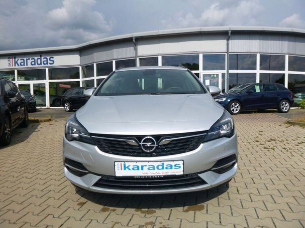 Opel Astra Sports Tourer 1.2 96 kW image number 3