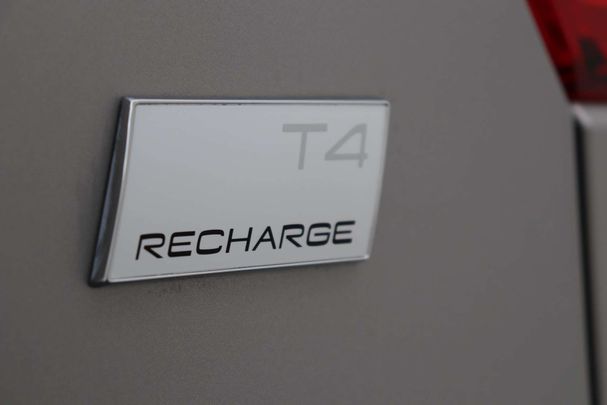 Volvo XC40 Recharge T4 Bright 155 kW image number 32