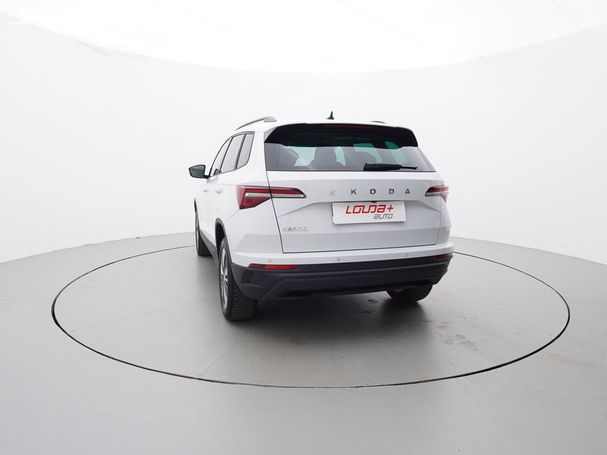 Skoda Karoq 1.5 TSI Style 110 kW image number 3