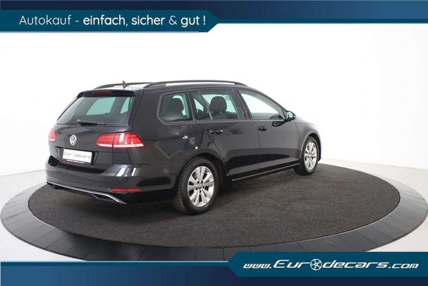 Volkswagen Golf Variant 1.5 TSI 96 kW image number 7