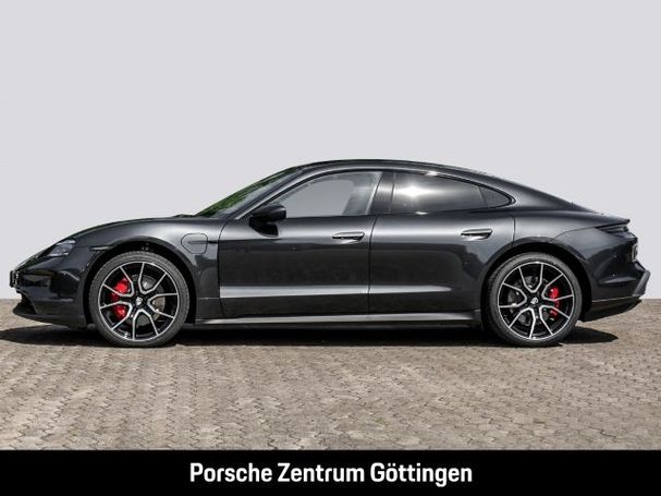 Porsche Taycan 440 kW image number 4