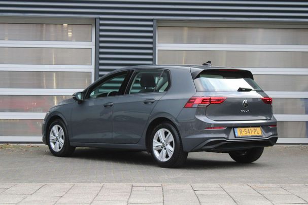 Volkswagen Golf 1.0 TSI Life 81 kW image number 13