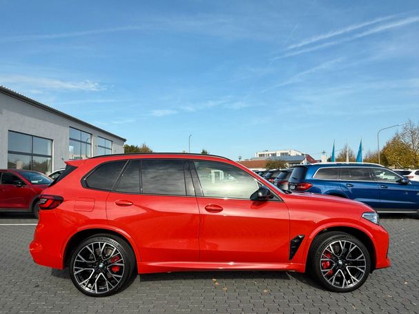 BMW X5 M Competition M xDrive 460 kW image number 2