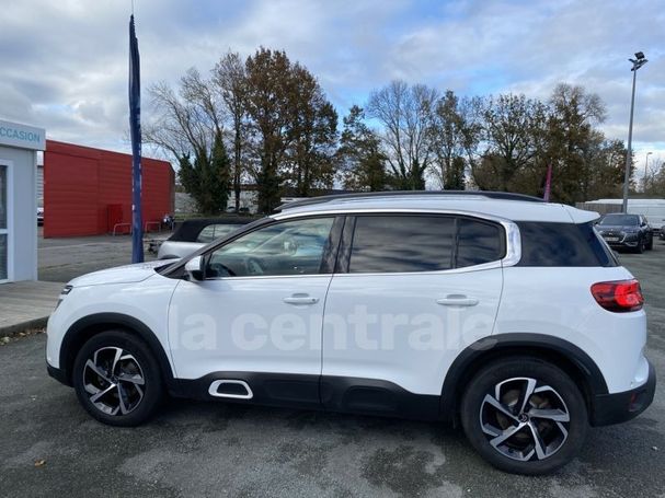 Citroen C5 Aircross BlueHDi 130 S&S EAT8 FEEL 96 kW image number 1