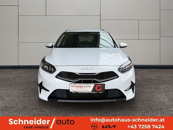 Kia Ceed 1.5 118 kW image number 2