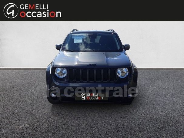 Jeep Renegade 1.3 Turbo 177 kW image number 3