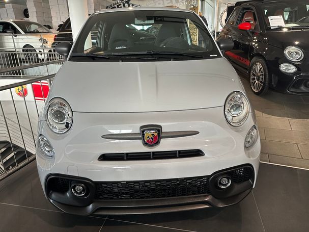 Abarth 695 132 kW image number 3