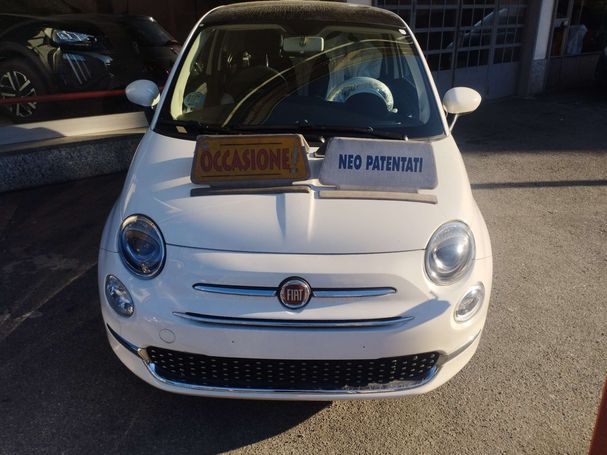 Fiat 500 1.0 51 kW image number 1