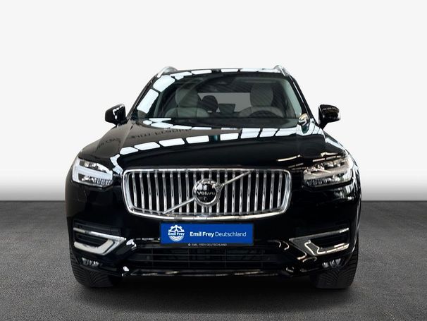 Volvo XC90 AWD B5 184 kW image number 3