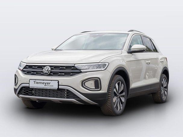 Volkswagen T-Roc 1.5 TSI 110 kW image number 1