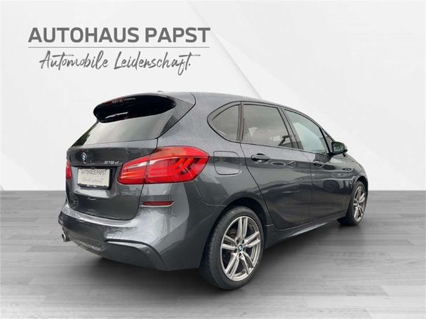 BMW 216d Active Tourer 85 kW image number 2