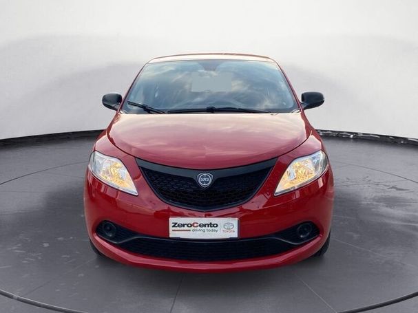 Lancia Ypsilon 51 kW image number 2