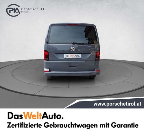 Volkswagen T6 Transporter 110 kW image number 3