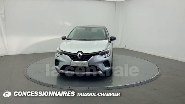 Renault Captur TCe 90 67 kW image number 3