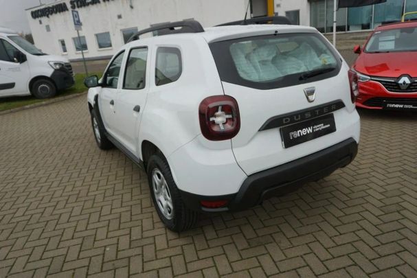 Dacia Duster 70 kW image number 7