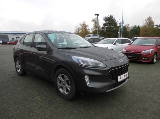 Ford Kuga 110 kW image number 2