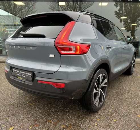 Volvo XC40 T5 Recharge 187 kW image number 2