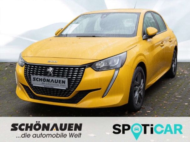 Peugeot 208 75 Active 55 kW image number 1