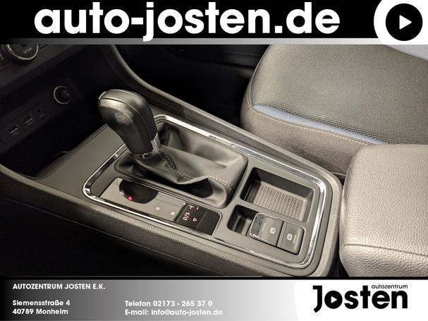 Seat Ateca 1.6 TDI DSG Style 85 kW image number 15