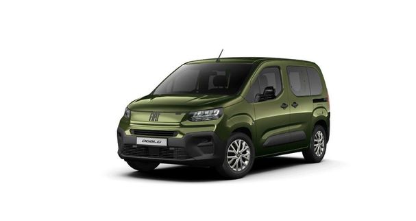 Fiat Doblo 1.5 BlueHDi 74 kW image number 2