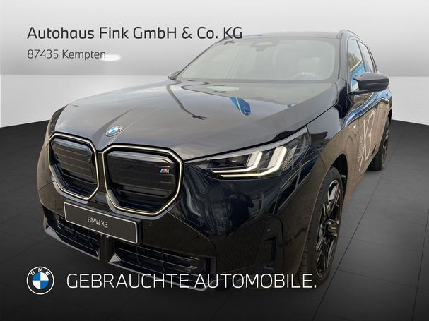 BMW X3 xDrive 280 kW image number 1