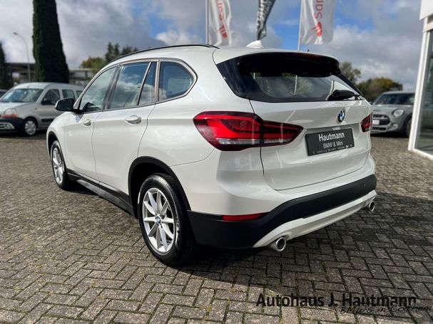 BMW X1 20d xDrive 140 kW image number 7