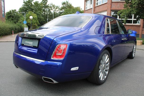 Rolls-Royce Phantom 420 kW image number 2