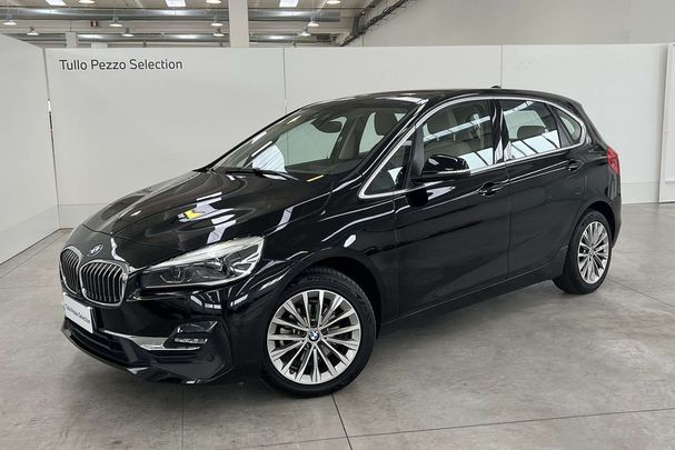 BMW 216d Active Tourer 85 kW image number 1