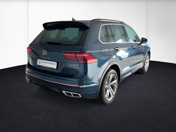 Volkswagen Tiguan 1.4 eHybrid R-Line DSG 180 kW image number 3