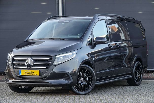 Mercedes-Benz Vito 119 CDi SELECT 140 kW image number 1