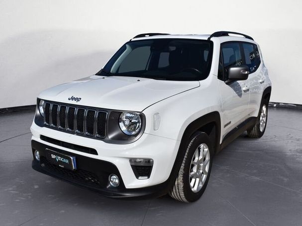 Jeep Renegade 1.0 Limited 88 kW image number 1