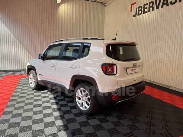 Jeep Renegade 1.6 MultiJet Longitude 88 kW image number 3