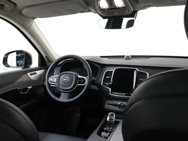 Volvo XC90 T8 AWD Ultimate 335 kW image number 11