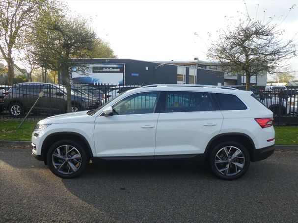 Skoda Kodiaq 1.5 TSI ACT DSG 110 kW image number 12