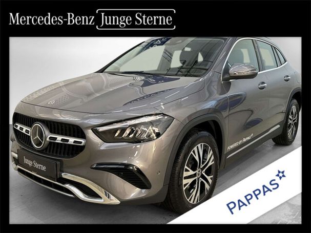 Mercedes-Benz GLA 250 e 160 kW image number 1