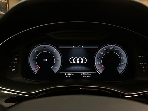 Audi Q8 TDI quattro S-line 210 kW image number 9