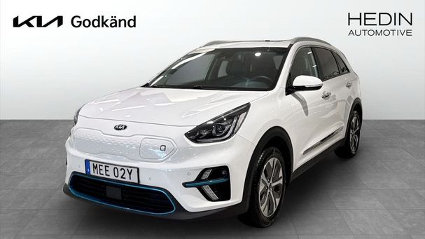 Kia Niro e 150 kW image number 1