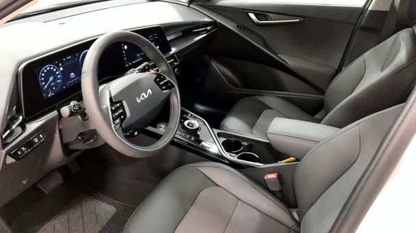 Kia Niro Hybrid 95 kW image number 8