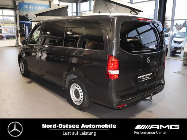 Mercedes-Benz Vito 116 Tourer 120 kW image number 5