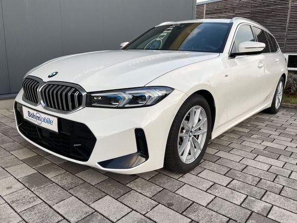 BMW 330d Touring M Sport 210 kW image number 1