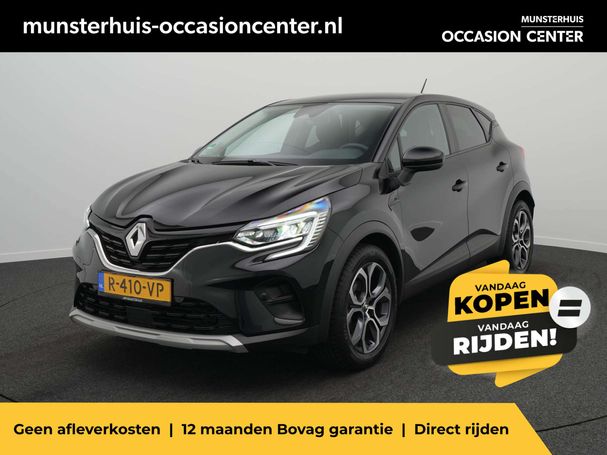 Renault Captur TCe 90 Evolution 67 kW image number 1