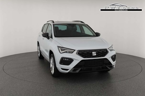 Seat Ateca 1.5 TSI DSG FR 110 kW image number 35