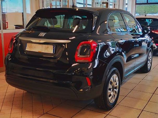 Fiat 500X 1.0 88 kW image number 3